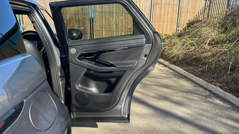 Land Rover Range Rover Evoque 2.0 D200 Autobiography 5dr Auto Diesel Hatchback